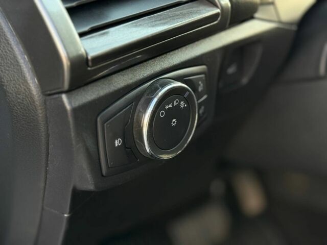 Белый Форд Фьюжн, объемом двигателя 1.5 л и пробегом 156 тыс. км за 11300 $, фото 19 на Automoto.ua