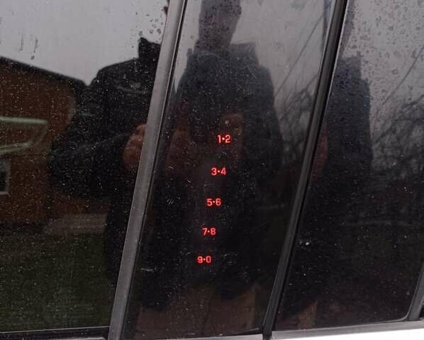 Білий Форд Фьюжен, об'ємом двигуна 2.49 л та пробігом 167 тис. км за 10900 $, фото 9 на Automoto.ua