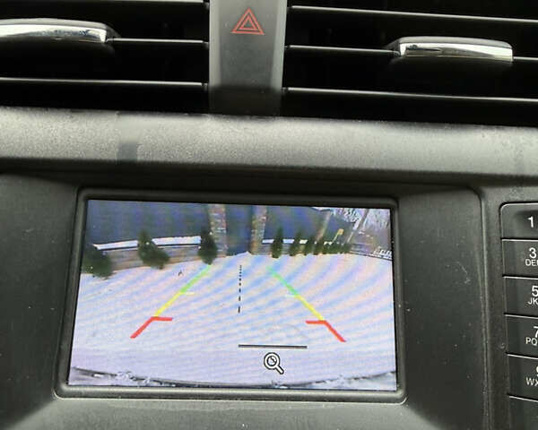 Білий Форд Фьюжен, об'ємом двигуна 2 л та пробігом 352 тис. км за 9800 $, фото 22 на Automoto.ua