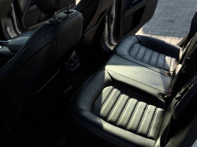 Белый Форд Фьюжн, объемом двигателя 1.5 л и пробегом 156 тыс. км за 11300 $, фото 11 на Automoto.ua