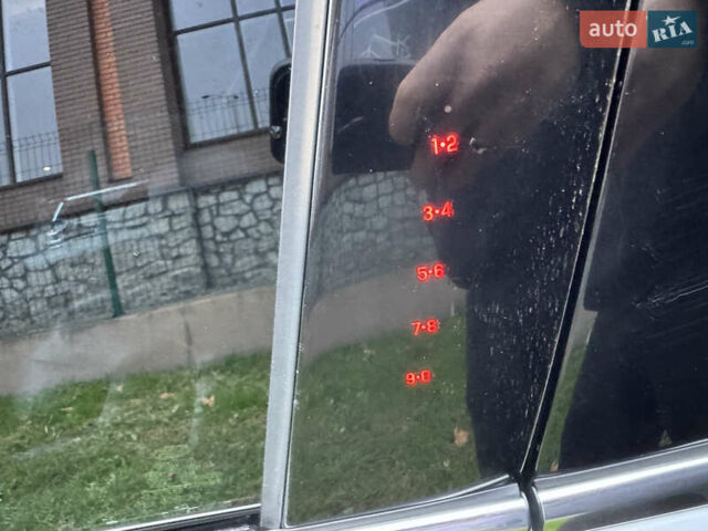 Білий Форд Фьюжен, об'ємом двигуна 2 л та пробігом 236 тис. км за 12999 $, фото 16 на Automoto.ua