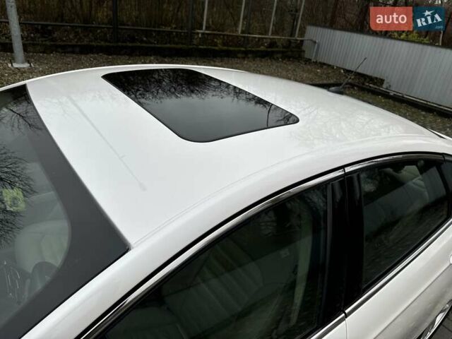 Белый Форд Фьюжн, объемом двигателя 2 л и пробегом 260 тыс. км за 13400 $, фото 37 на Automoto.ua