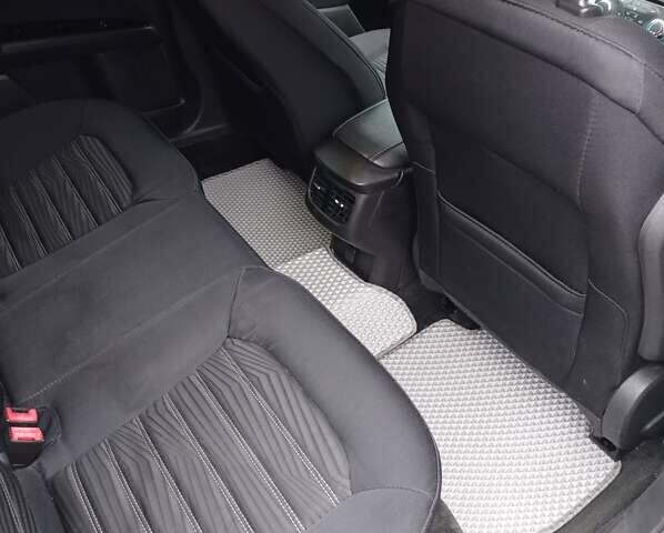 Білий Форд Фьюжен, об'ємом двигуна 2.49 л та пробігом 167 тис. км за 10900 $, фото 13 на Automoto.ua