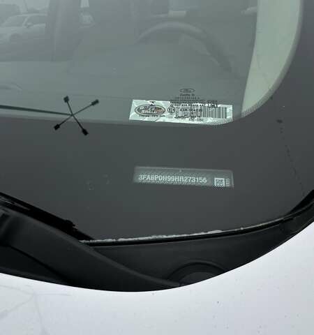 Білий Форд Фьюжен, об'ємом двигуна 2 л та пробігом 126 тис. км за 12000 $, фото 35 на Automoto.ua