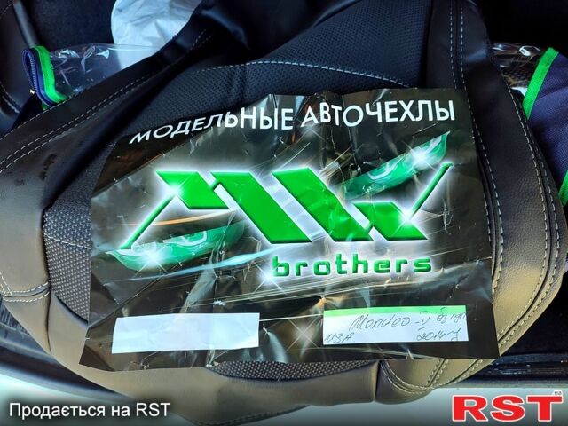 Форд Фьюжн 2016 в Киеве на Automoto.ua Белый Форд Фьюжн, объемом двигателя 2 л и пробегом 172 тыс. км за 13200 $, фото 8 на Automoto.ua