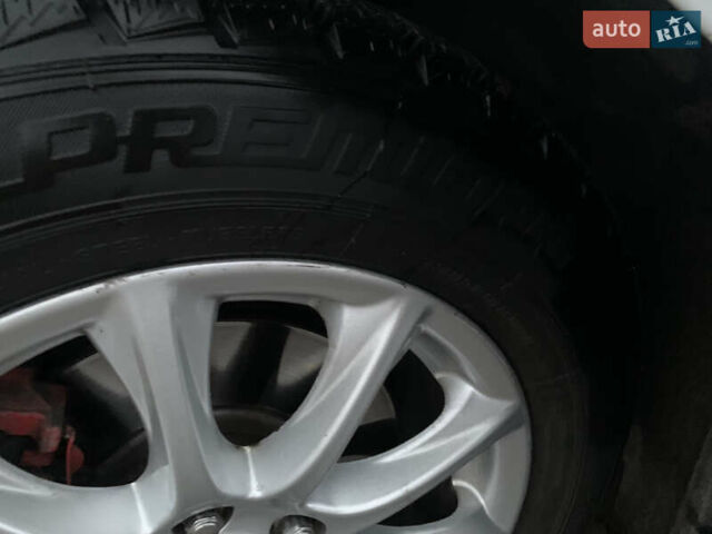 Белый Форд Фьюжн, объемом двигателя 2.5 л и пробегом 160 тыс. км за 10200 $, фото 19 на Automoto.ua