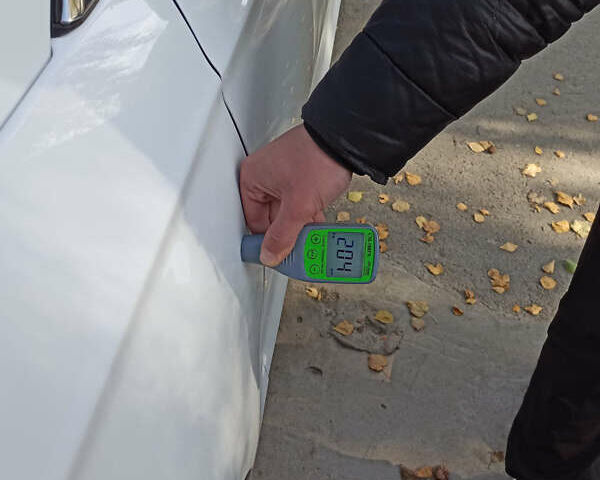 Білий Форд Фьюжен, об'ємом двигуна 2.5 л та пробігом 164 тис. км за 12999 $, фото 44 на Automoto.ua