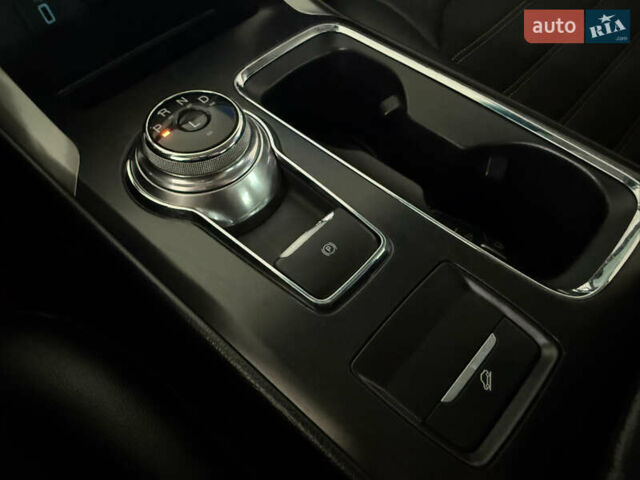 Білий Форд Фьюжен, об'ємом двигуна 2.49 л та пробігом 111 тис. км за 12999 $, фото 9 на Automoto.ua