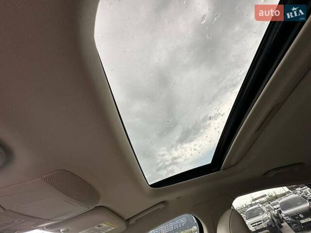 Белый Форд Фьюжн, объемом двигателя 2 л и пробегом 65 тыс. км за 17290 $, фото 30 на Automoto.ua
