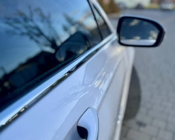 Белый Форд Фьюжн, объемом двигателя 2 л и пробегом 110 тыс. км за 14000 $, фото 24 на Automoto.ua