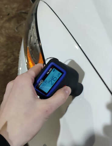 Білий Форд Фьюжен, об'ємом двигуна 2.5 л та пробігом 164 тис. км за 12999 $, фото 49 на Automoto.ua