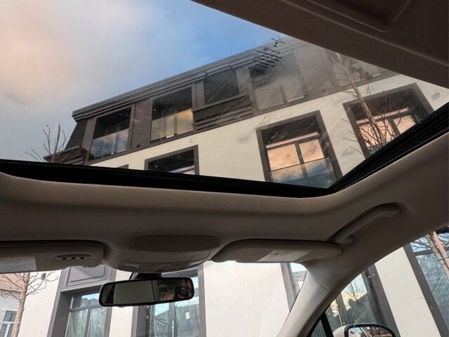 Белый Форд Фьюжн, объемом двигателя 2 л и пробегом 141 тыс. км за 12900 $, фото 17 на Automoto.ua