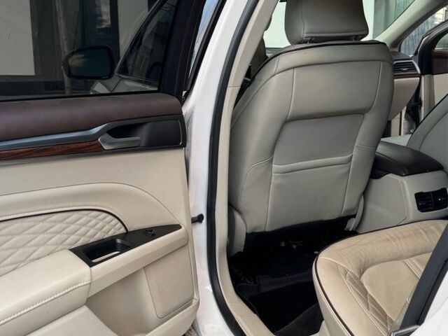 Белый Форд Фьюжн, объемом двигателя 2 л и пробегом 141 тыс. км за 12900 $, фото 16 на Automoto.ua