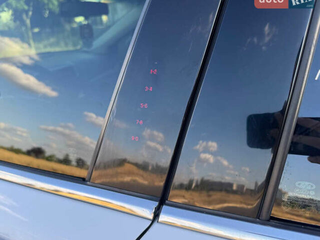 Білий Форд Фьюжен, об'ємом двигуна 2.5 л та пробігом 109 тис. км за 13200 $, фото 41 на Automoto.ua