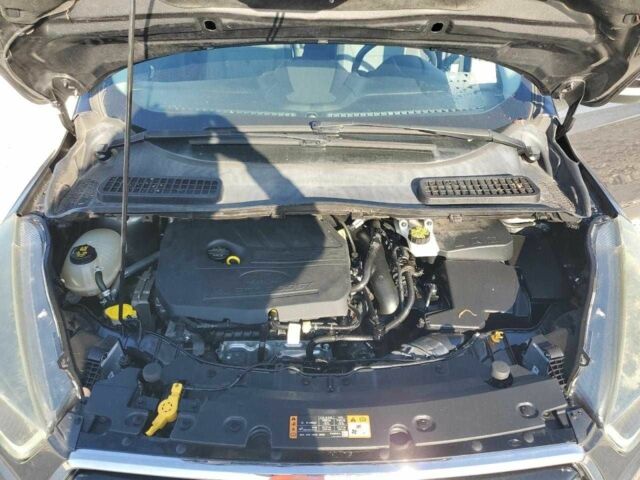 Білий Форд Фьюжен, об'ємом двигуна 2 л та пробігом 43 тис. км за 10000 $, фото 11 на Automoto.ua