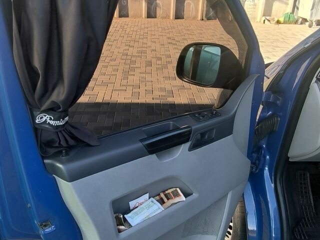 Білий Форд Фьюжен, об'ємом двигуна 2 л та пробігом 136 тис. км за 14500 $, фото 9 на Automoto.ua