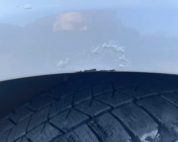 Белый Форд Фьюжн, объемом двигателя 2.49 л и пробегом 170 тыс. км за 11300 $, фото 18 на Automoto.ua