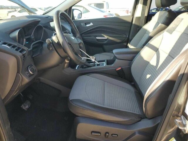 Білий Форд Фьюжен, об'ємом двигуна 2 л та пробігом 43 тис. км за 10000 $, фото 6 на Automoto.ua