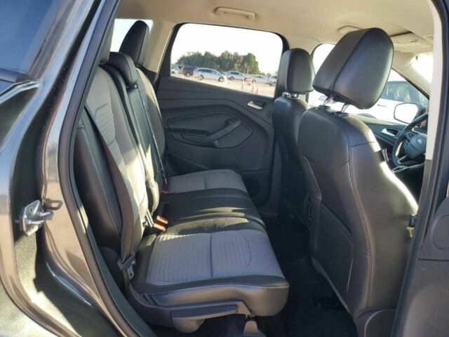 Білий Форд Фьюжен, об'ємом двигуна 2 л та пробігом 43 тис. км за 10000 $, фото 9 на Automoto.ua