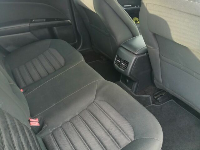 Белый Форд Фьюжн, объемом двигателя 2.5 л и пробегом 155 тыс. км за 11500 $, фото 2 на Automoto.ua