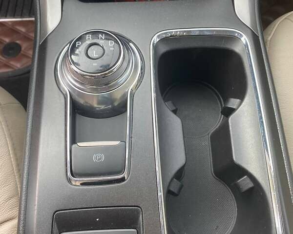 Форд Фьюжен 2017 у Одесі на Automoto.ua Білий Форд Фьюжен, об'ємом двигуна 2 л та пробігом 162 тис. км за 16000 $, фото 23 на Automoto.ua