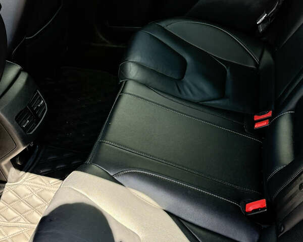 Белый Форд Фьюжн, объемом двигателя 2 л и пробегом 170 тыс. км за 13000 $, фото 5 на Automoto.ua