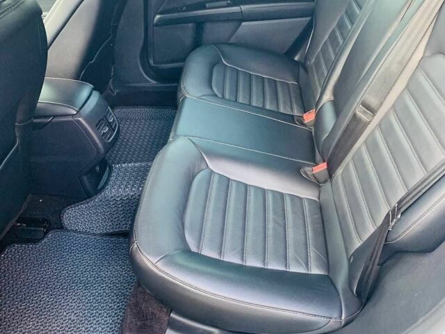 Білий Форд Фьюжен, об'ємом двигуна 2 л та пробігом 119 тис. км за 16700 $, фото 10 на Automoto.ua
