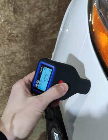 Білий Форд Фьюжен, об'ємом двигуна 2.5 л та пробігом 164 тис. км за 12999 $, фото 54 на Automoto.ua