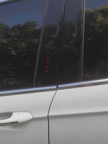 Белый Форд Фьюжн, объемом двигателя 2 л и пробегом 165 тыс. км за 14999 $, фото 30 на Automoto.ua