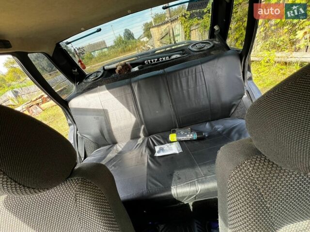 Білий Форд Фьюжен, об'ємом двигуна 2 л та пробігом 169 тис. км за 2508 $, фото 1 на Automoto.ua
