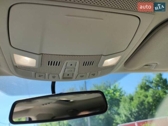 Белый Форд Фьюжн, объемом двигателя 2 л и пробегом 75 тыс. км за 18000 $, фото 28 на Automoto.ua