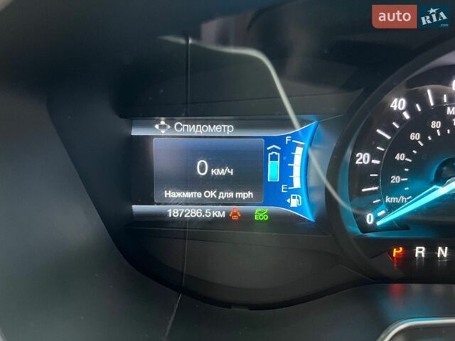 Белый Форд Фьюжн, объемом двигателя 2 л и пробегом 190 тыс. км за 12500 $, фото 9 на Automoto.ua