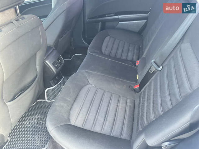 Белый Форд Фьюжн, объемом двигателя 2.49 л и пробегом 170 тыс. км за 11300 $, фото 16 на Automoto.ua