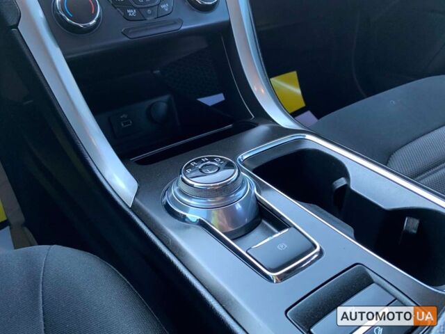 Форд Фьюжн 2018 в Коломые на Automoto.ua Белый Форд Фьюжн, объемом двигателя 2 л и пробегом 120 тыс. км за 15999 $, фото 11 на Automoto.ua