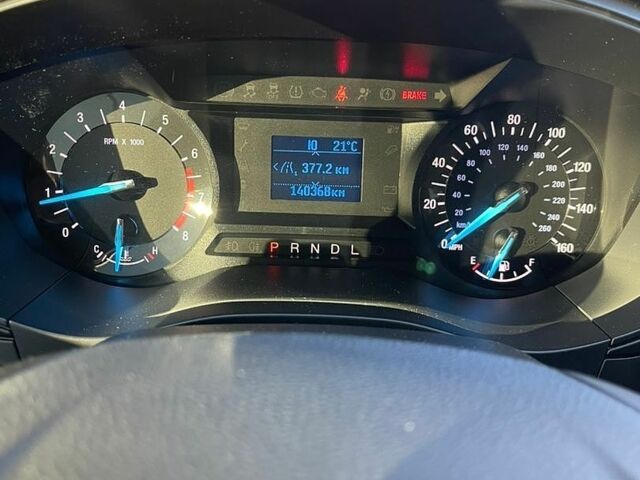 Білий Форд Фьюжен, об'ємом двигуна 2.49 л та пробігом 140 тис. км за 12900 $, фото 2 на Automoto.ua