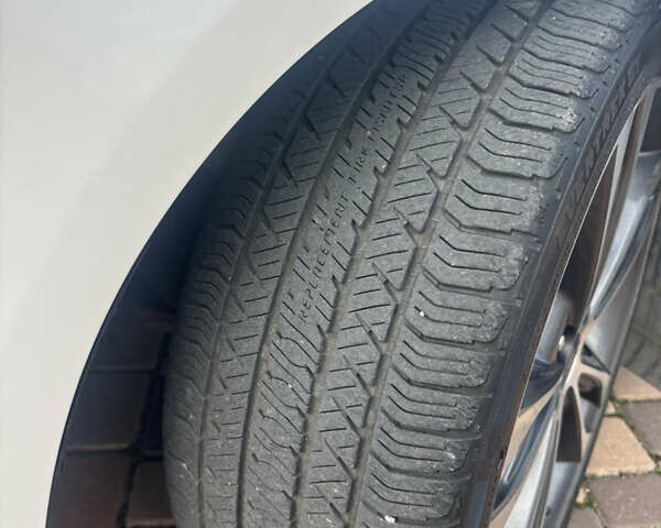 Форд Фьюжен 2018 у Чорноморську (Іллічівську) на Automoto.ua Білий Форд Фьюжен, об'ємом двигуна 2 л та пробігом 117 тис. км за 14700 $, фото 34 на Automoto.ua