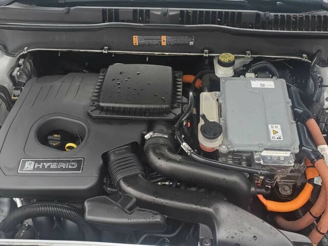 Форд Фьюжен 2018 у Львові на Automoto.ua Білий Форд Фьюжен, об'ємом двигуна 2 л та пробігом 32 тис. км за 8100 $, фото 9 на Automoto.ua