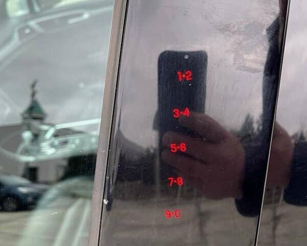 Білий Форд Фьюжен, об'ємом двигуна 2 л та пробігом 165 тис. км за 13600 $, фото 10 на Automoto.ua