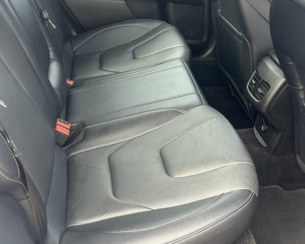 Форд Фьюжен 2018 у Чорноморську (Іллічівську) на Automoto.ua Білий Форд Фьюжен, об'ємом двигуна 2 л та пробігом 117 тис. км за 14700 $, фото 12 на Automoto.ua