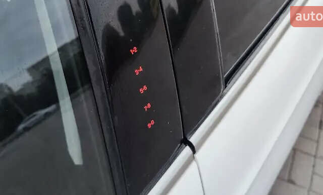 Белый Форд Фьюжн, объемом двигателя 2 л и пробегом 127 тыс. км за 14400 $, фото 8 на Automoto.ua