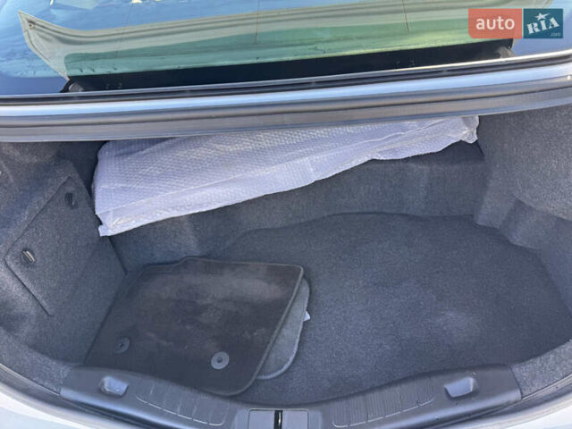 Білий Форд Фьюжен, об'ємом двигуна 0 л та пробігом 199 тис. км за 13100 $, фото 11 на Automoto.ua