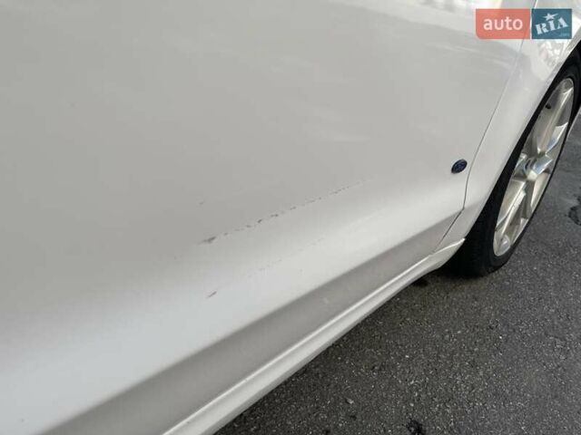 Белый Форд Фьюжн, объемом двигателя 1.5 л и пробегом 75 тыс. км за 12000 $, фото 23 на Automoto.ua