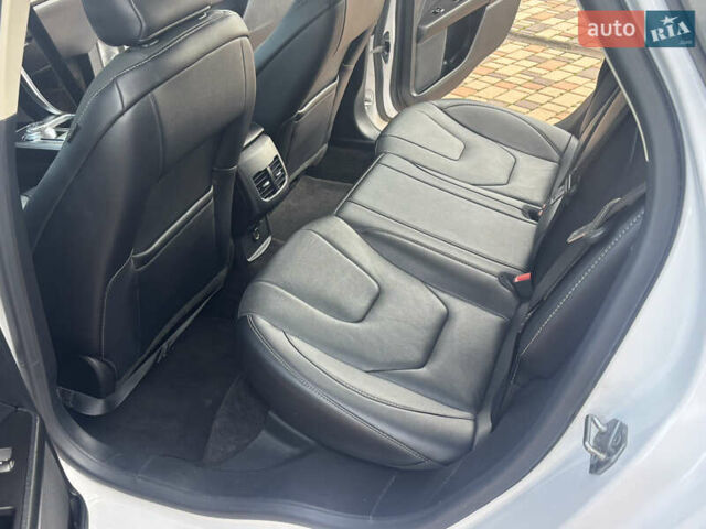 Форд Фьюжен 2018 у Чорноморську (Іллічівську) на Automoto.ua Білий Форд Фьюжен, об'ємом двигуна 2 л та пробігом 117 тис. км за 14700 $, фото 16 на Automoto.ua