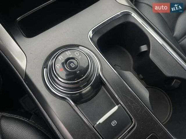 Форд Фьюжен 2018 у Миколаєві на Automoto.ua Білий Форд Фьюжен, об'ємом двигуна 1.5 л та пробігом 93 тис. км за 12999 $, фото 22 на Automoto.ua