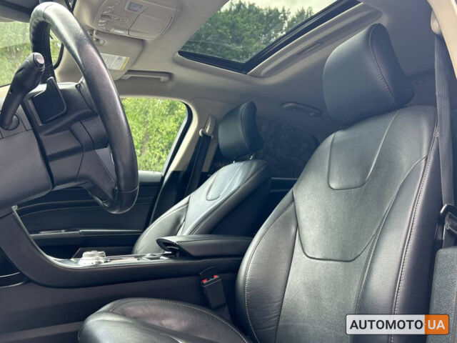 Белый Форд Фьюжн, объемом двигателя 2 л и пробегом 92 тыс. км за 12800 $, фото 8 на Automoto.ua