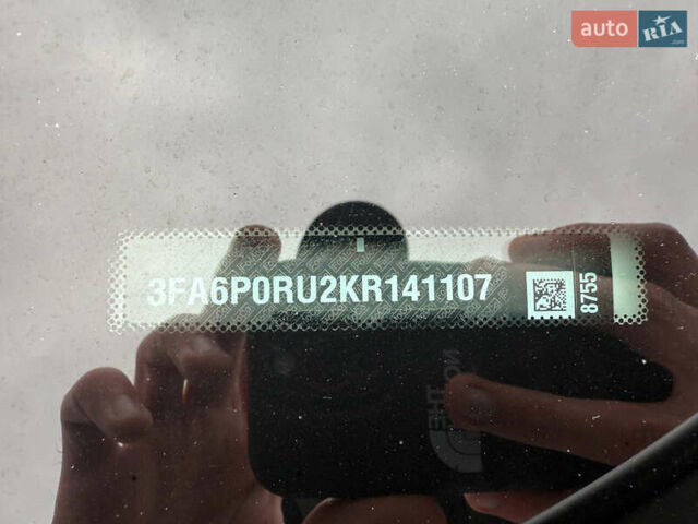 Белый Форд Фьюжн, объемом двигателя 2 л и пробегом 134 тыс. км за 16900 $, фото 29 на Automoto.ua