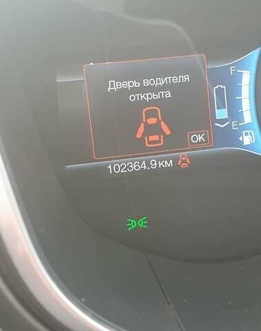 Белый Форд Фьюжн, объемом двигателя 2 л и пробегом 102 тыс. км за 12500 $, фото 12 на Automoto.ua