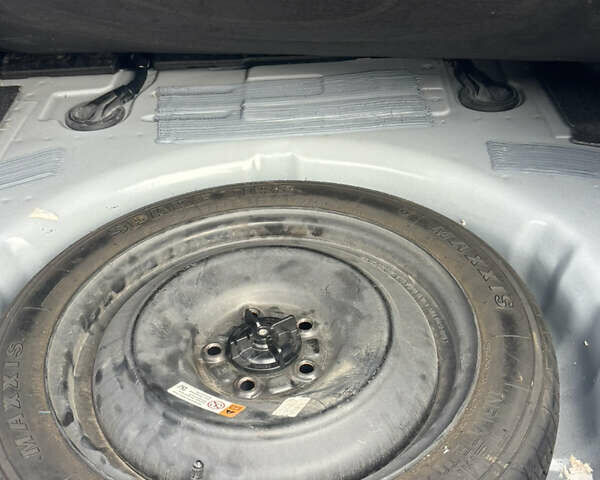 Форд Фьюжен 2018 у Чорноморську (Іллічівську) на Automoto.ua Білий Форд Фьюжен, об'ємом двигуна 2 л та пробігом 117 тис. км за 14700 $, фото 15 на Automoto.ua