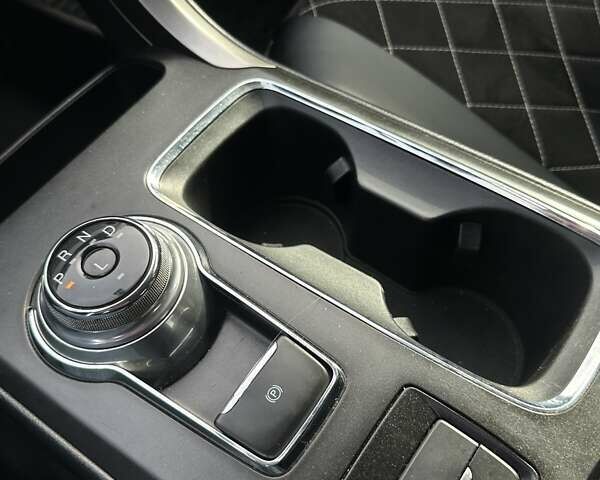 Белый Форд Фьюжн, объемом двигателя 2 л и пробегом 55 тыс. км за 14700 $, фото 29 на Automoto.ua