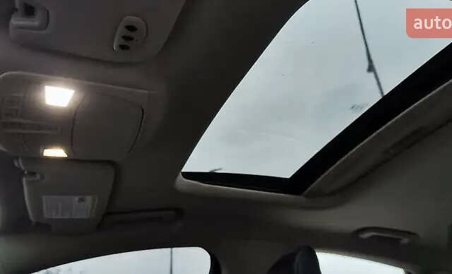 Белый Форд Фьюжн, объемом двигателя 2 л и пробегом 127 тыс. км за 14400 $, фото 10 на Automoto.ua